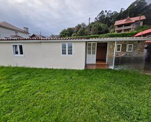 Casa o xalet en venda a Baiona