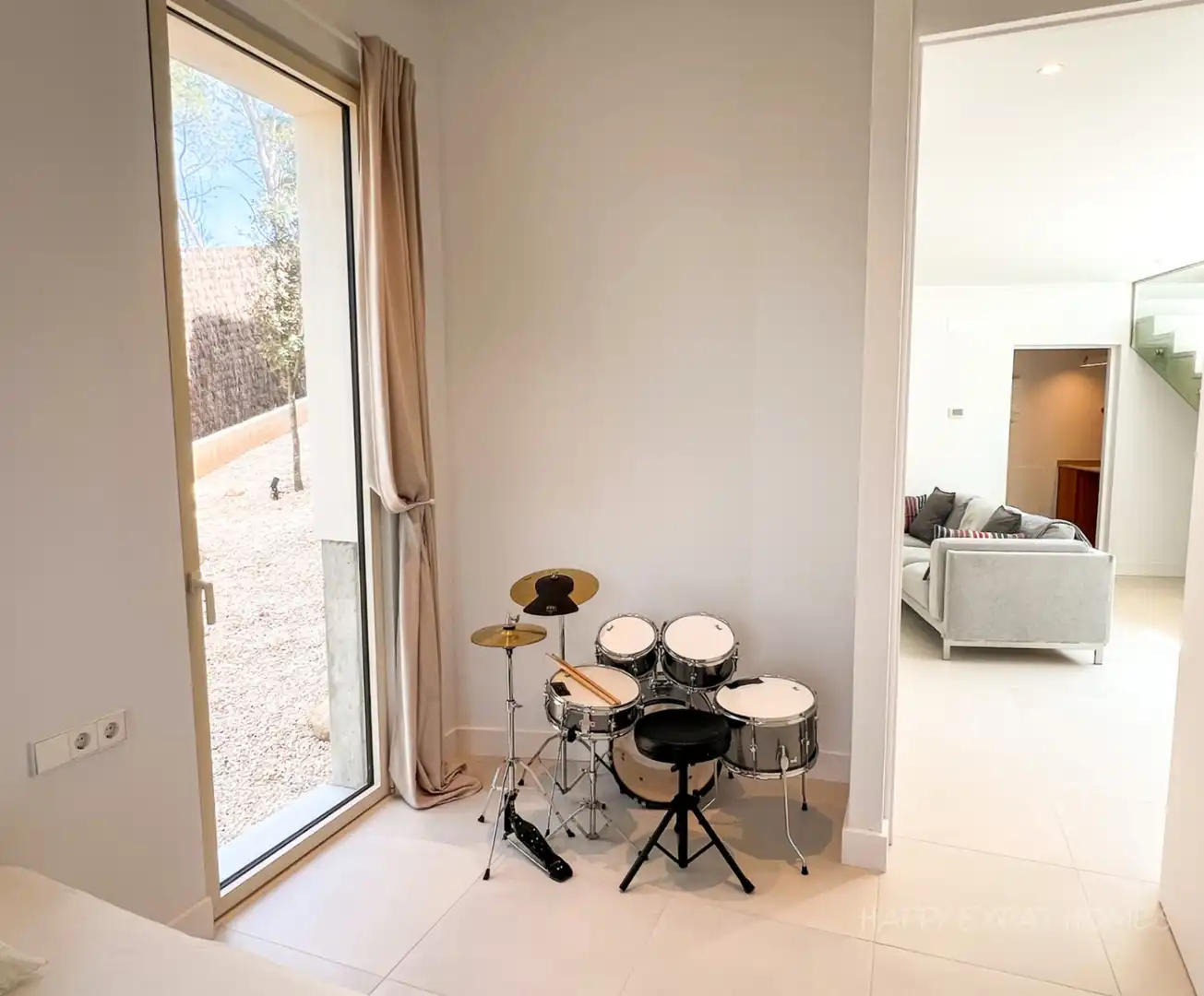 Houses for sale in Sant Pere de Ribes  with Air Conditioner, Heating and Private garden