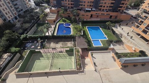 Foto 2 de Pis en venda a Avenida de Vicente Blasco Ibáñez, Paus - Poligono San Blas, Alicante / Alacant