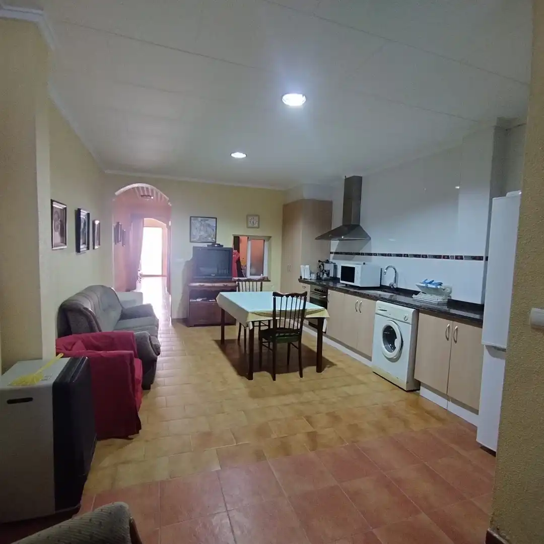 Cocina de Casa o chalet en venta en Sueca