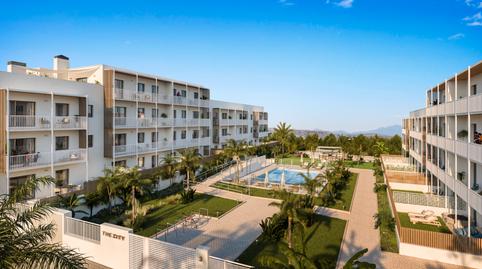 Foto 2 de Piso en venta en Calle Estacion de Los Prados, 47, Distrito Zeta - Recinto Ferial Cortijo de Torres, Málaga