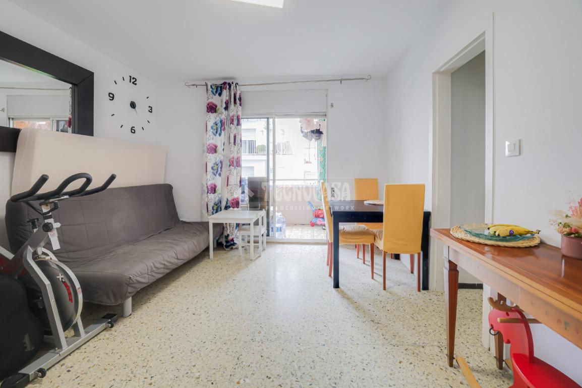 Bedroom of Flat for sale in Ripollet  with Balcony