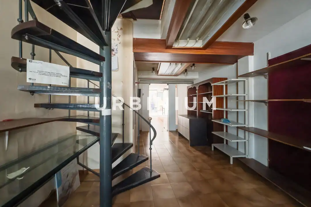 Commercial properties for rent in Girona