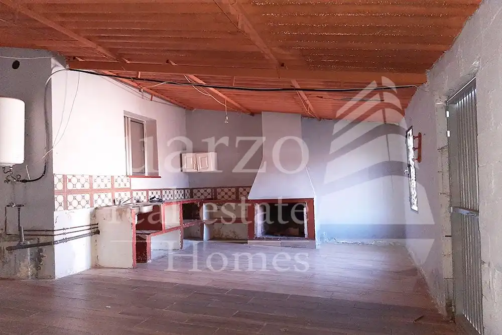 Casa adosada en venta en Miajadas