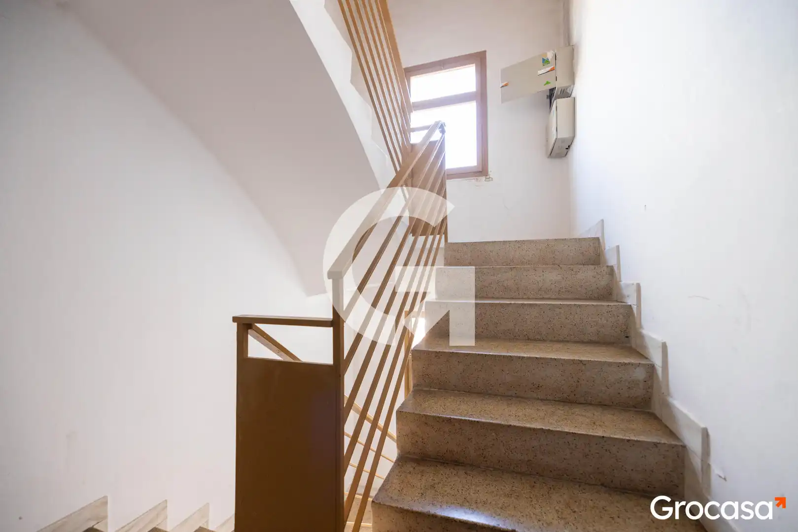 Ático con balcón en venta en CL LA MARIOLA, imagen 27