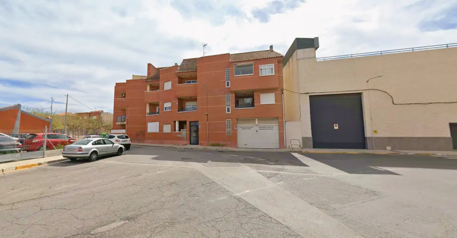 Exterior view of Houses for sale in La Unión