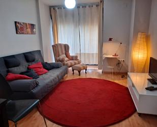 Living room of Study for sale in Castellón de la Plana / Castelló de la Plana  with Air Conditioner