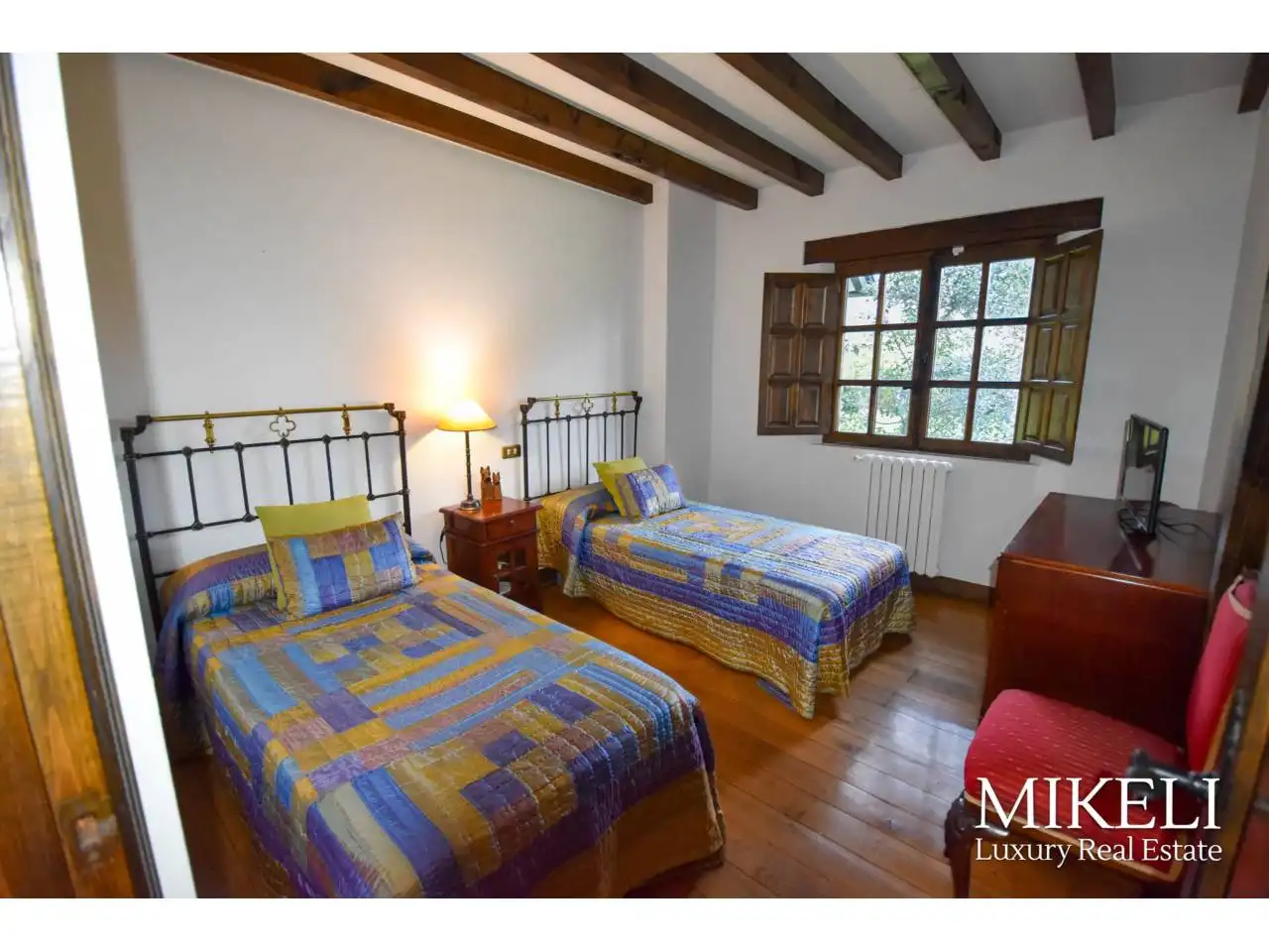 Villa con piscina in vendita a Calle Baranda, imagen 47