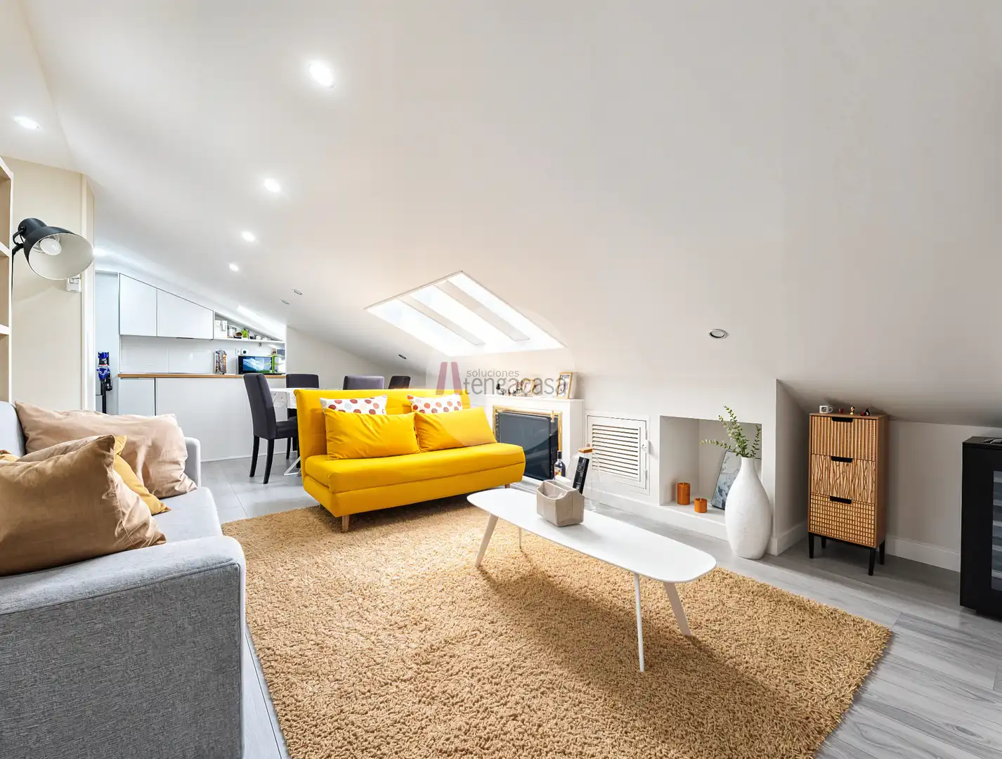 Appartamento con ascensore in vendita a Calle de Ardemans, imagen 2