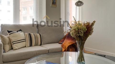 Photo 4 of Flat to rent in Ayala, Goya,  Madrid Capital