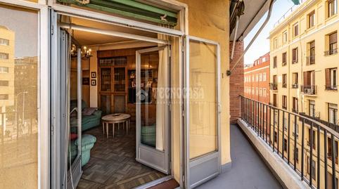 Foto 3 de Piso en venta en Fuente del Berro, Madrid