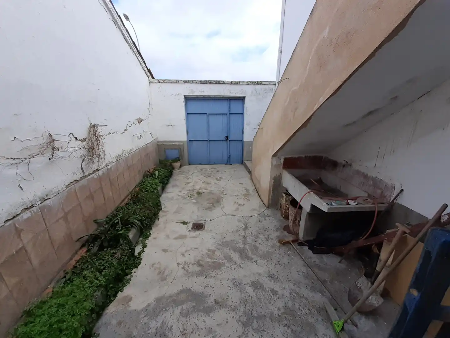 Casa o xalet en venda en Zamora Capital  amb Calefacció, Terrassa i Traster