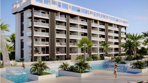 Photo 2 of Flat for sale in Torreblanca, Torrevieja