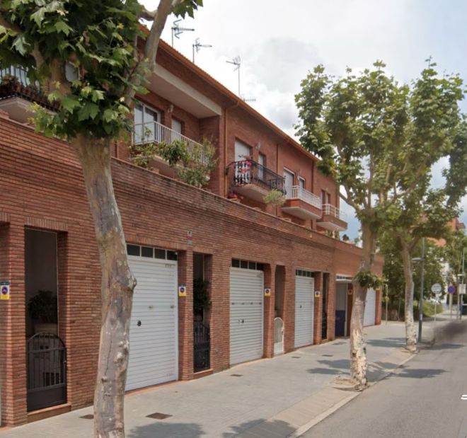 Casa o chalet en venta en Avinguda de Canovelles, 33