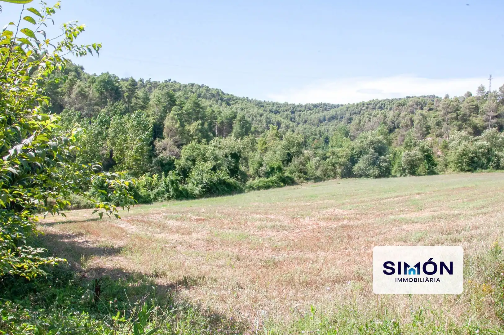 Finca rústica en venta en Gaià