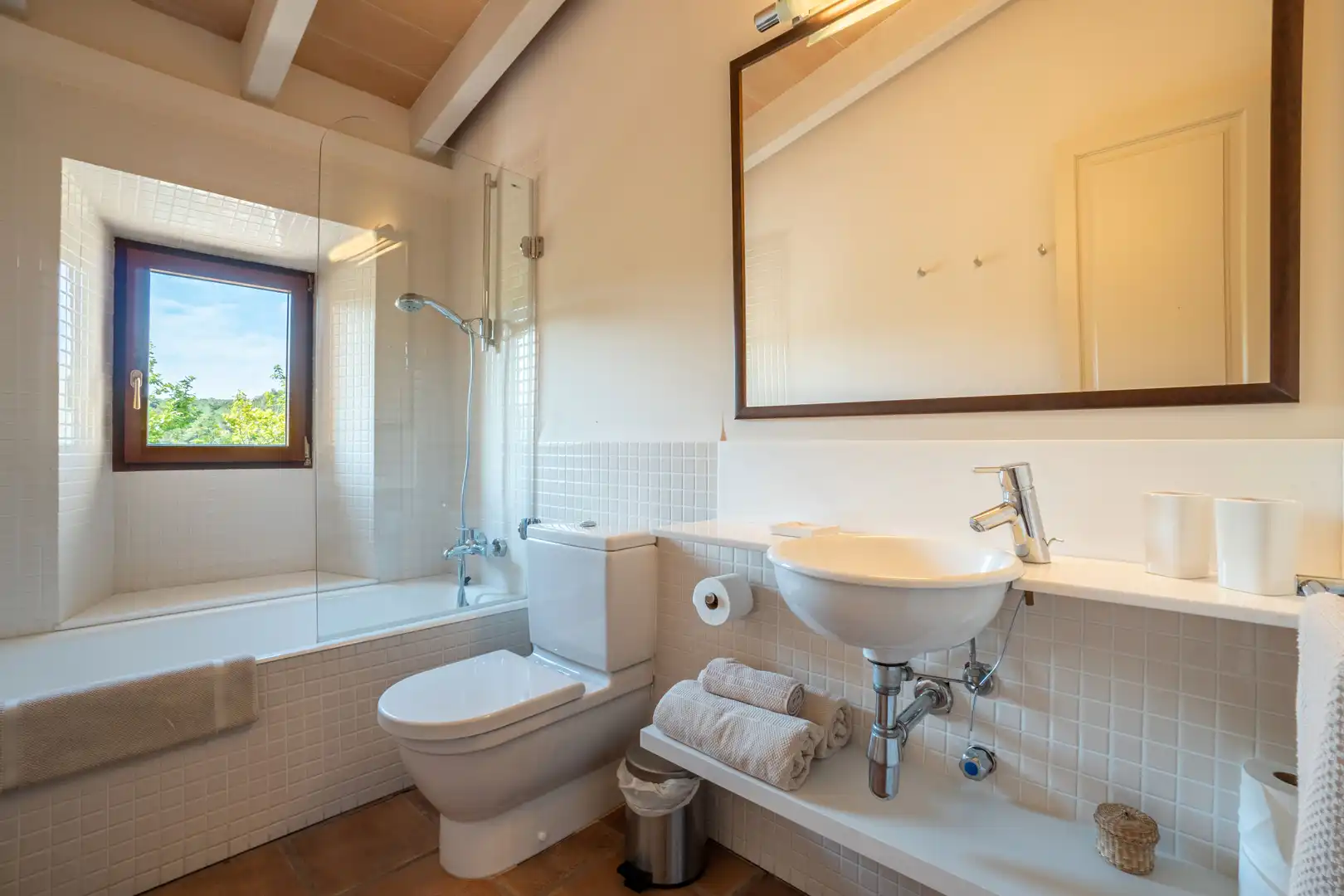 Country homes for rent in Artà Poble