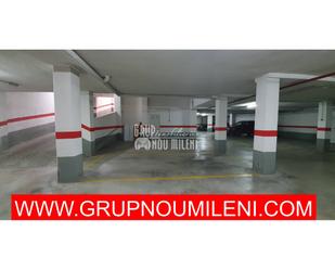 Parking of Garage to rent in Catarroja