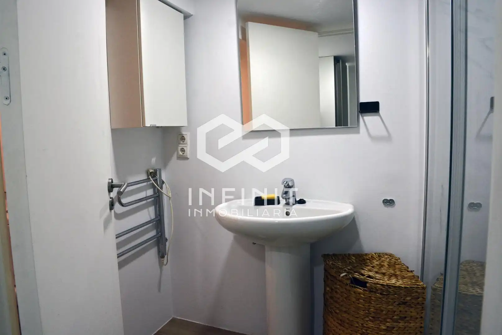 Lofts for sale in Reyes Católicos