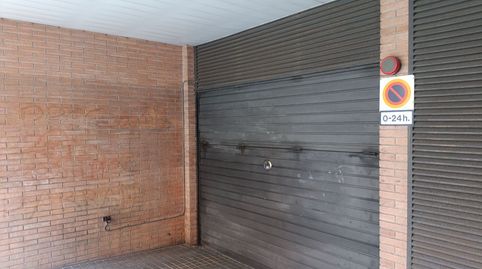 Foto 3 de Garaje de alquiler en Carrer de Bilbao, 219, El Clot, Barcelona Capital
