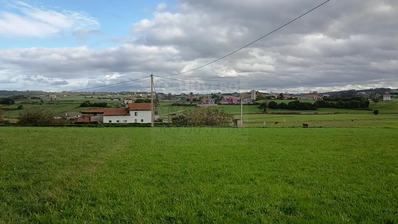 Terreno residencial en venta en Aldea Cerin, imagen 3