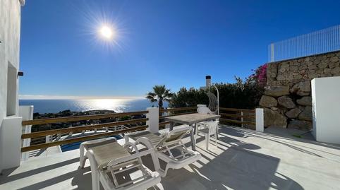 Photo 3 of Country house for sale in Cumbre del Sol, Alicante