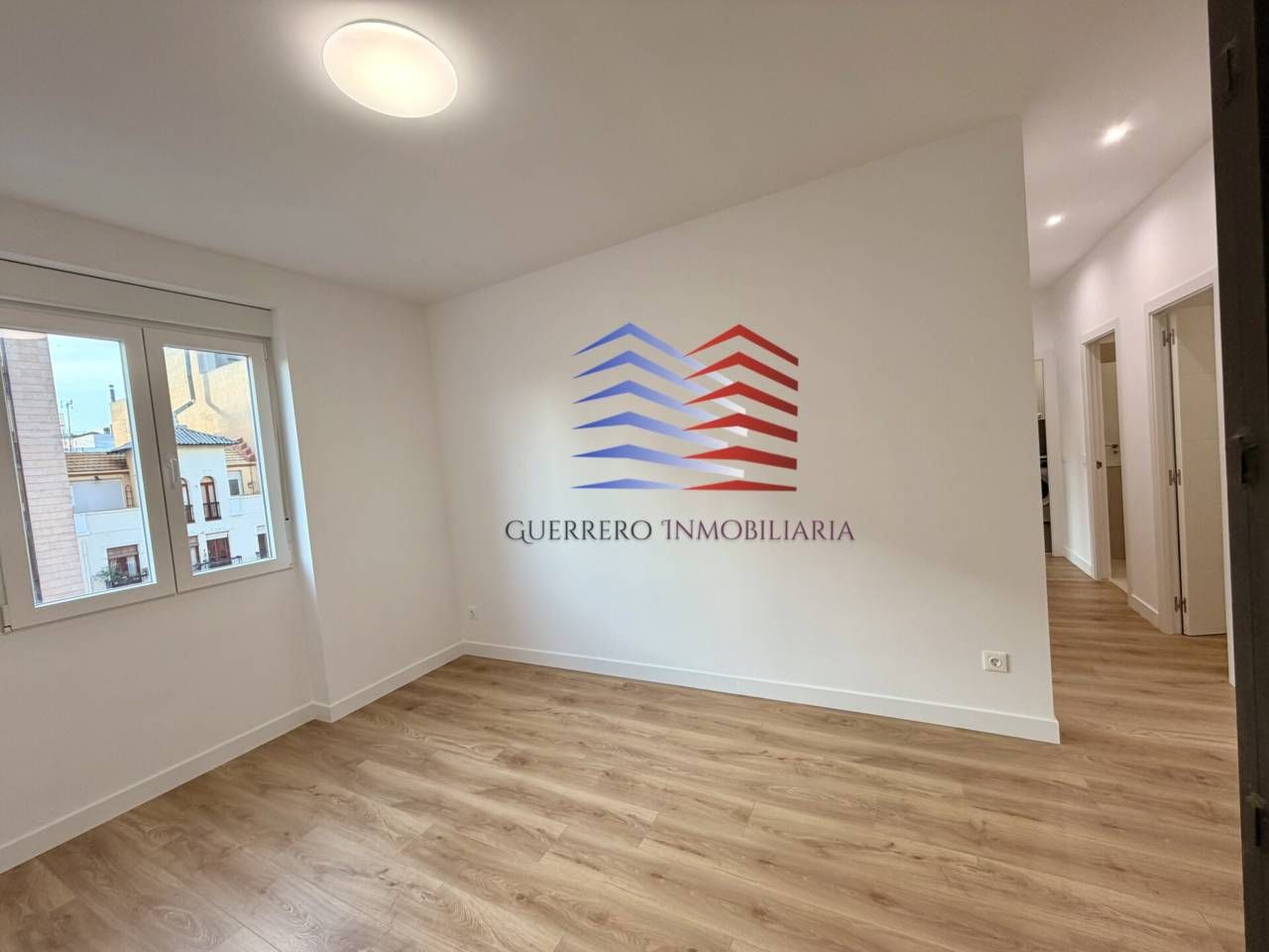 Wohnung zur Miete in Calle Narváez, Ibiza de Madrid, Retiro