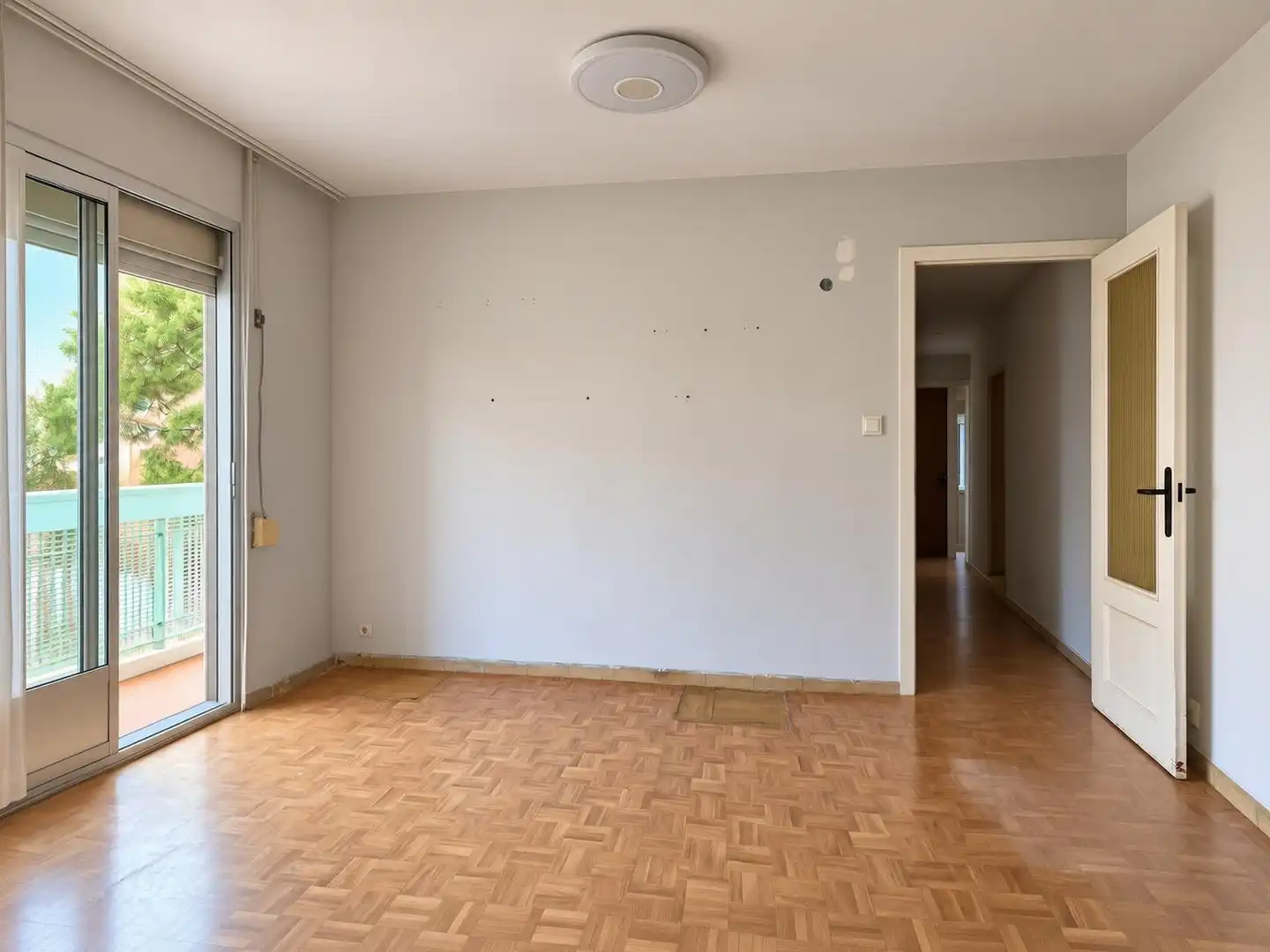 Piso en venta en Puente de Vallecas