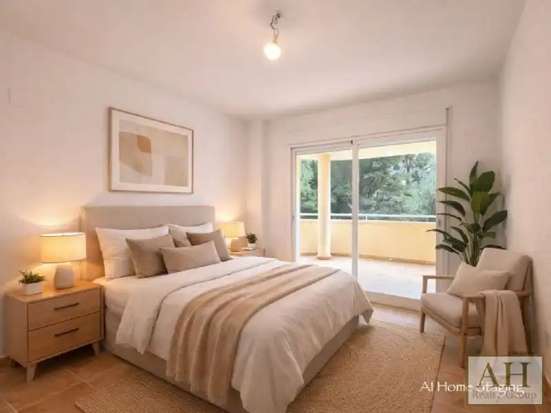 Apartamento en venta en Altea Hills, imagen 5