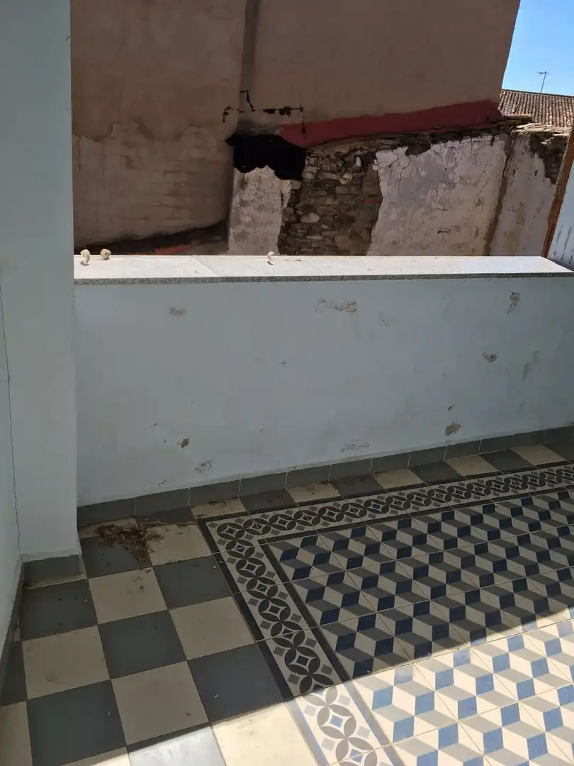 Casa adosada en venta en Garrovillas de Alconétar con Terraza y Balcón