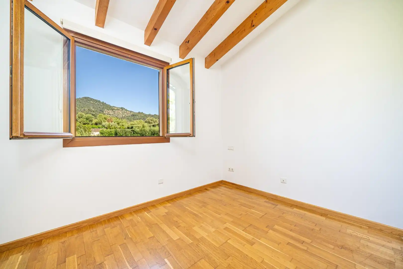 Habitación de Casa o chalet en venta en Mancor de la Vall