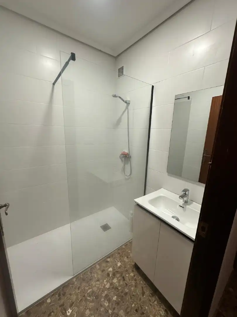 Piso de alquiler en Centro