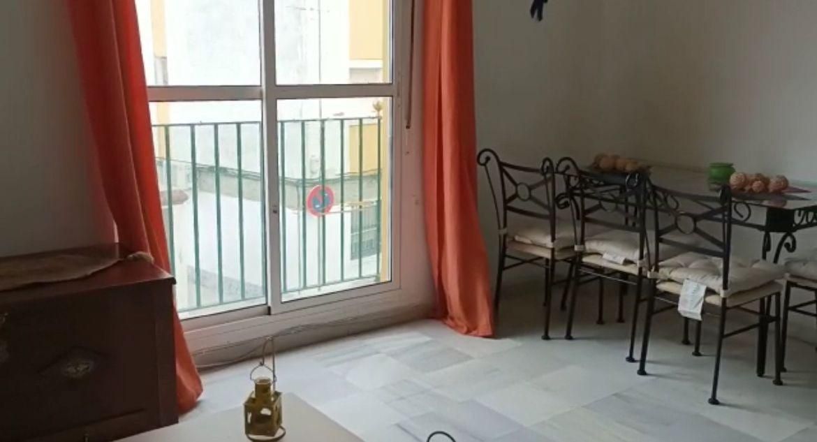 Bedroom of Apartment for sale in Dos Hermanas