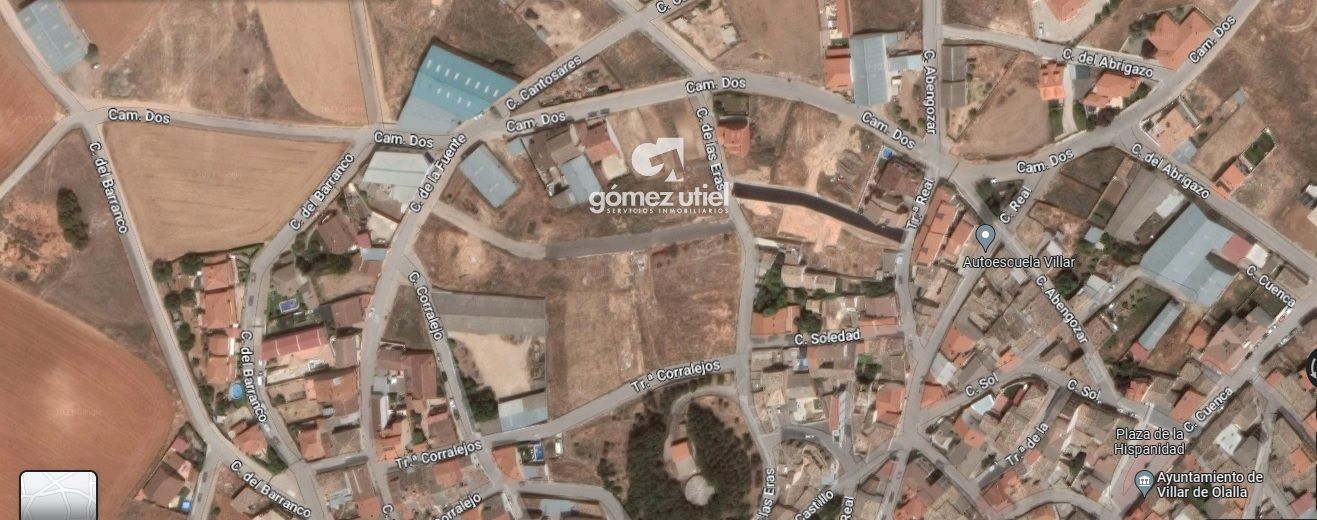 Residential for sale in Villar de Olalla