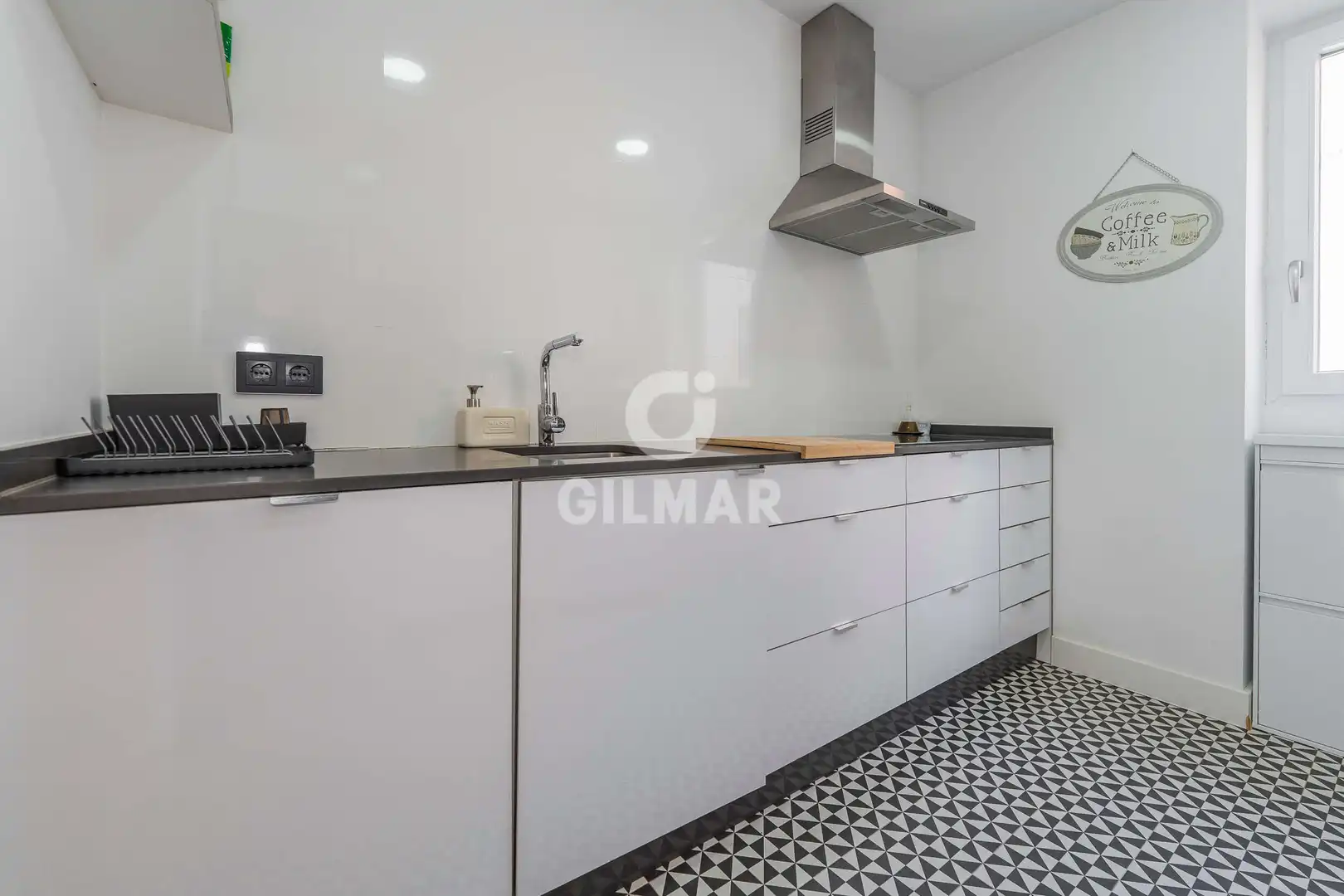 Appartamento con ascensore in vendita a Barrio de Salamanca, imagen 14