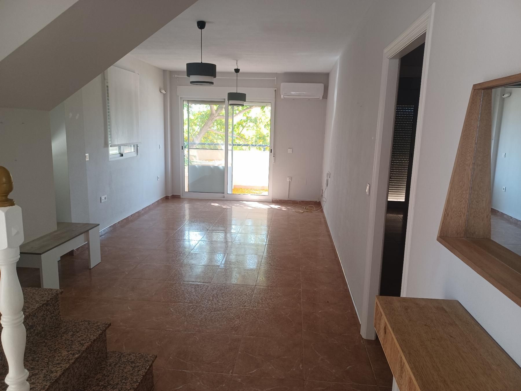Apartament en venda en La Unión amb Aire condicionat, Terrassa i Balcó