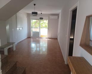 Apartament en venda en La Unión amb Aire condicionat, Terrassa i Balcó