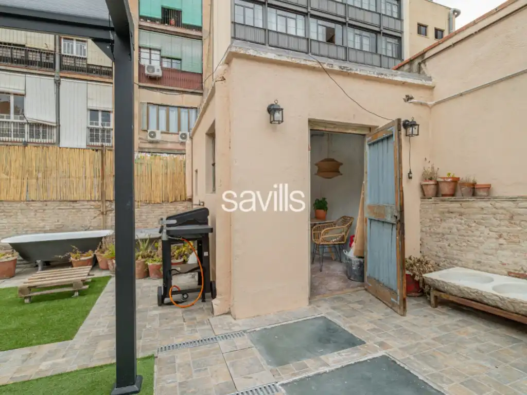Mini appartamento con ascensore in vendita a Eixample, imagen 29