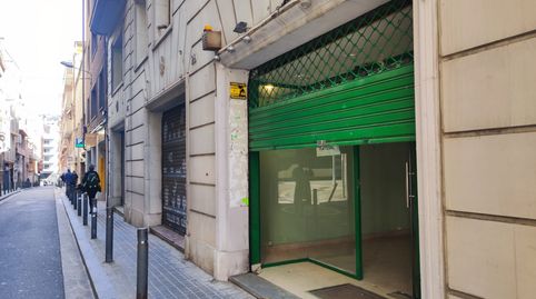 Foto 4 von Geschaftsraum zur Miete in Carrer de Sant Màrius, Sant Gervasi i la Bonanova, Barcelona Capital