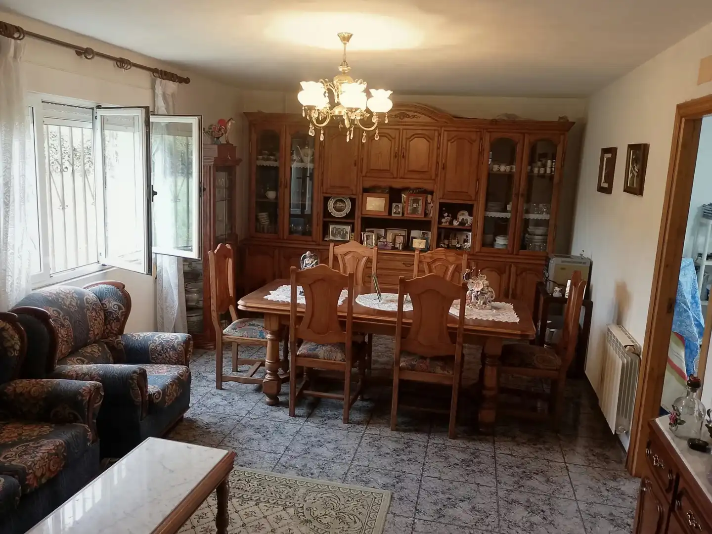 Casa rústica con jardín en venta en N/A, imagen 8