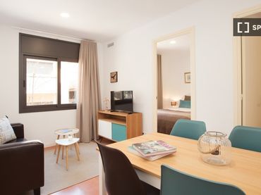 Appartement à louer à Santa Eulàlia