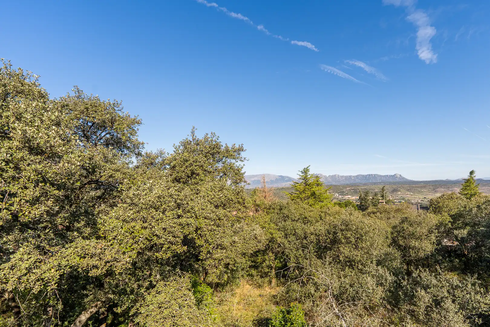 Residencial en venta en Venturada