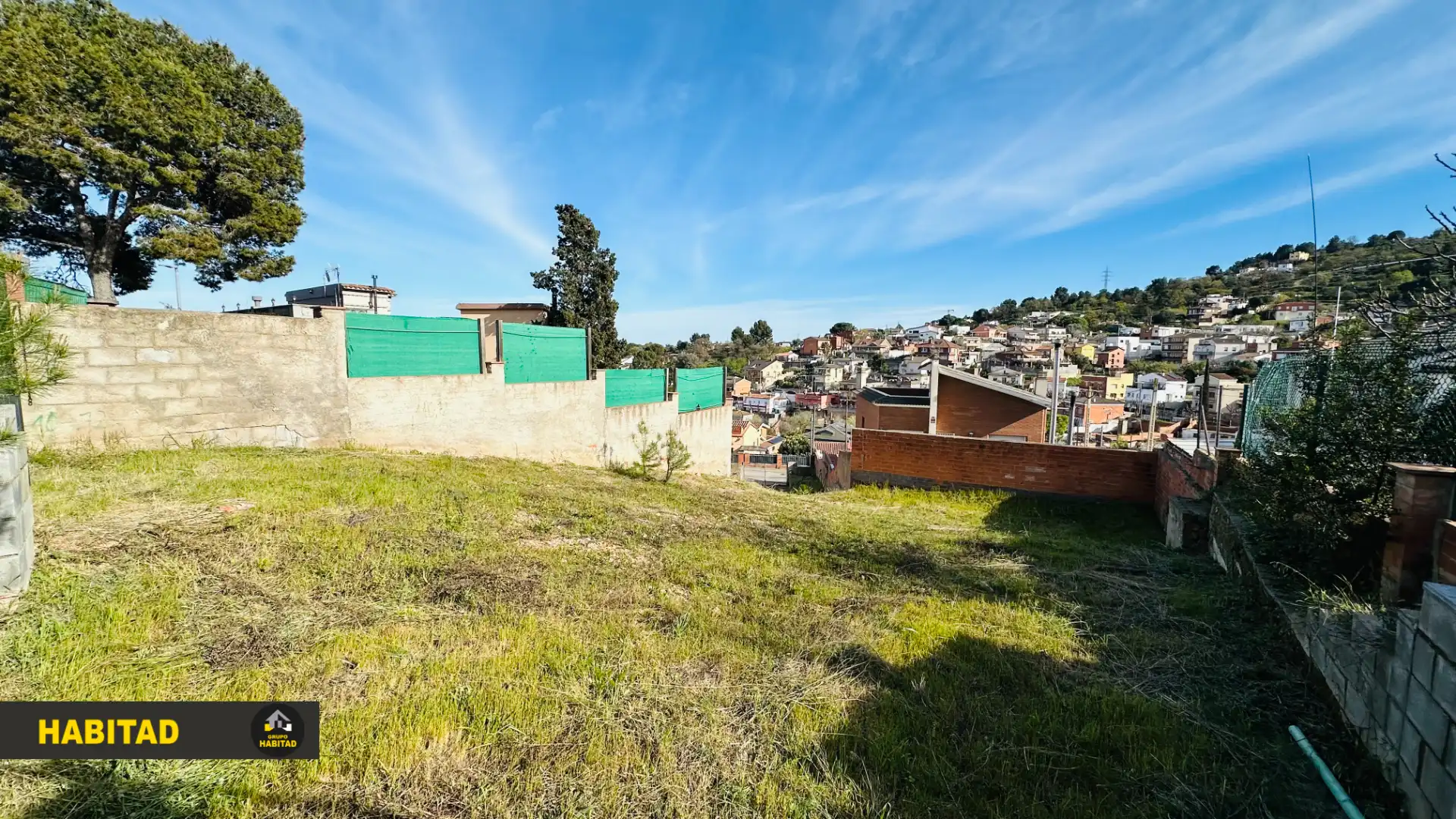 Residential zum Verkauf in Sant Boi de Llobregat