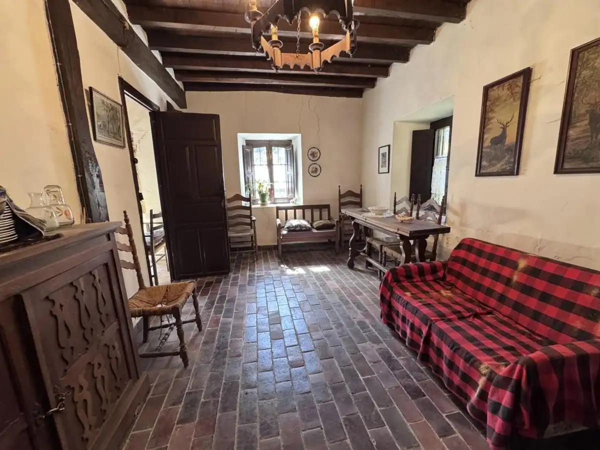Country homes for sale in Peñamellera Alta  with Private garden