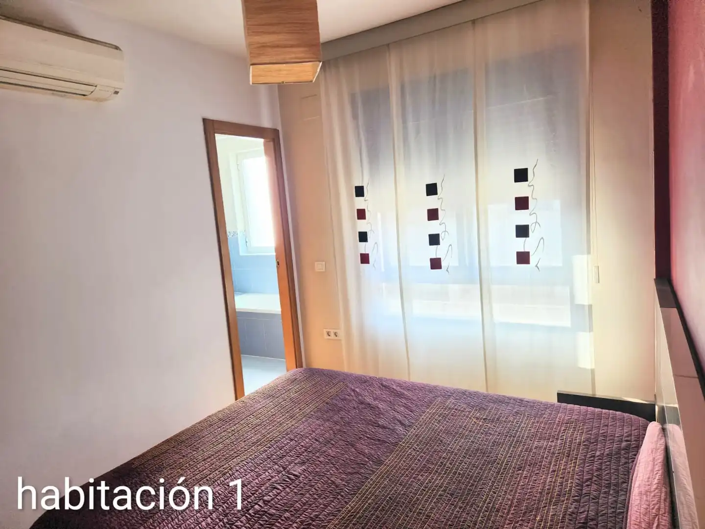 Reihenhaus mit Pool zum Verkauf in Playa - Ben Afeli, imagen 20