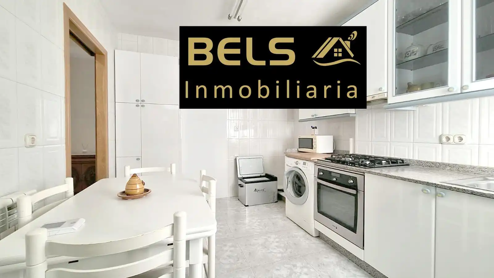 Bedroom of Flat for rent in Ponferrada  with Heating and Furnished