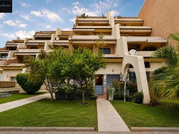 Ground floor for sale in Calle Calle Montepino Sur