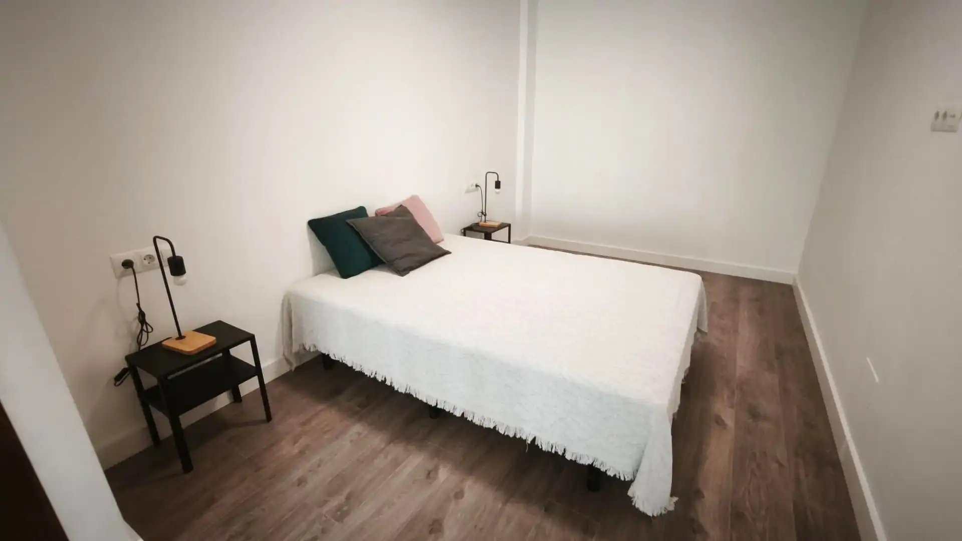 Habitación de Ático en venta en Málaga con Terraza