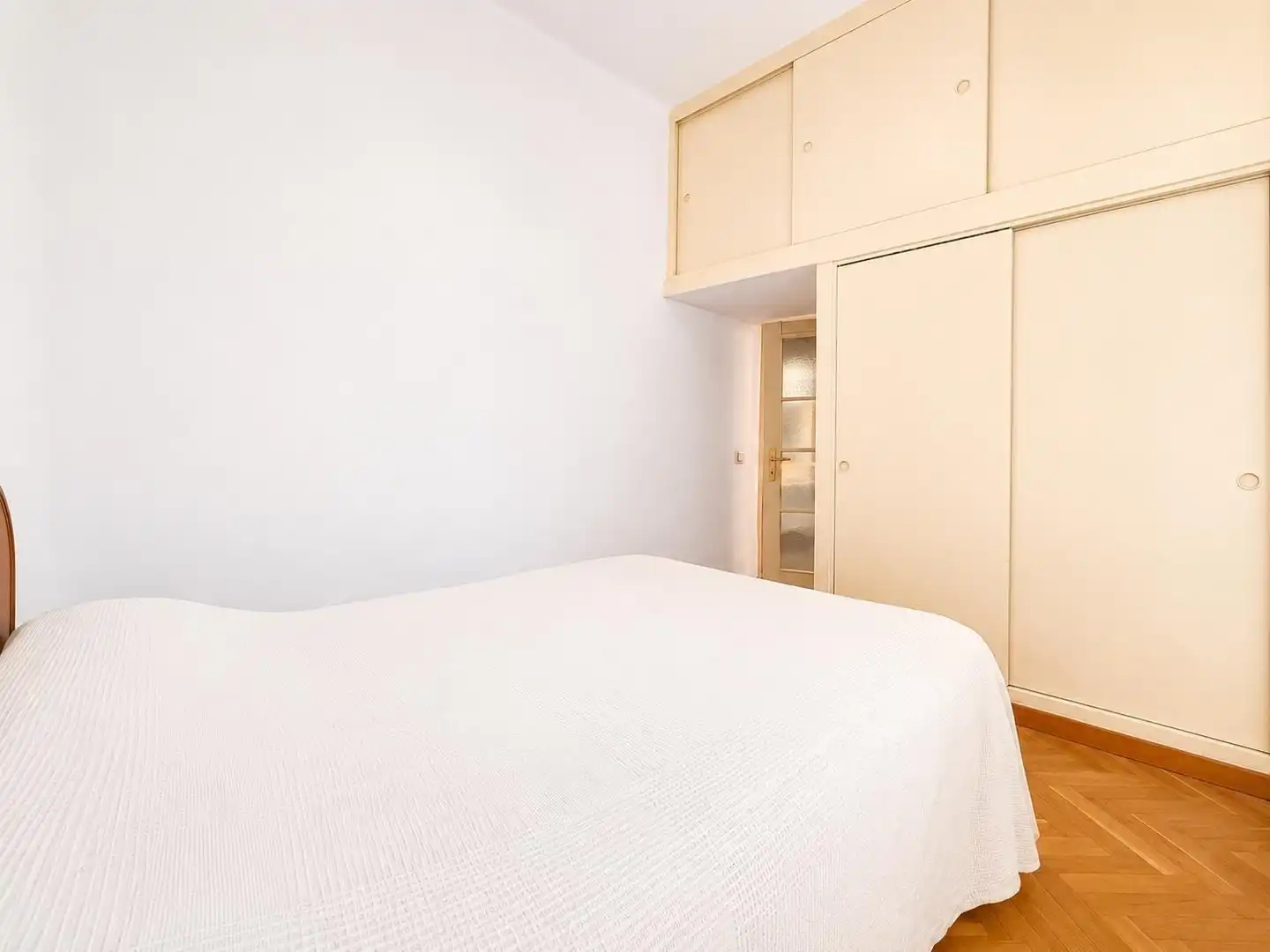 Habitación de Piso en venta en Madrid con Aire acondicionado, Calefacción y Amueblado