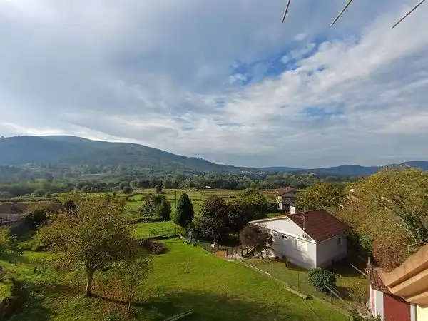 Casa con terraza en venta en Barro Granxal, imagen 37