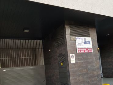 Einzelparkplatz zur Miete in Rúa Avilés de Taramancos